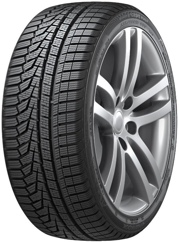 Neumatico Hankook Winter Icept Evo 2 W320 225/45 R 18 91 H