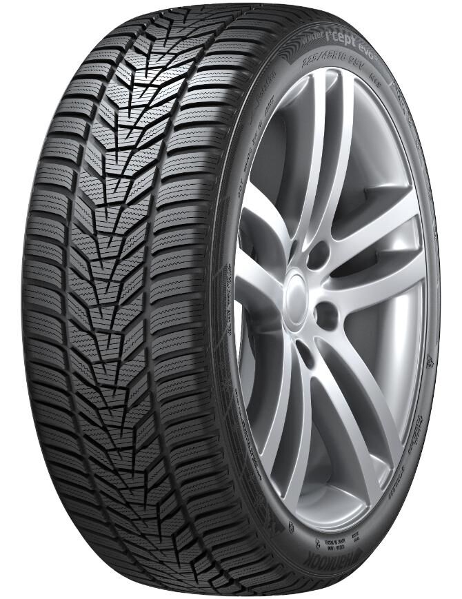 Neumatico Hankook Winter Icept Evo 3 W330B 225/50 R 18 99 V XL