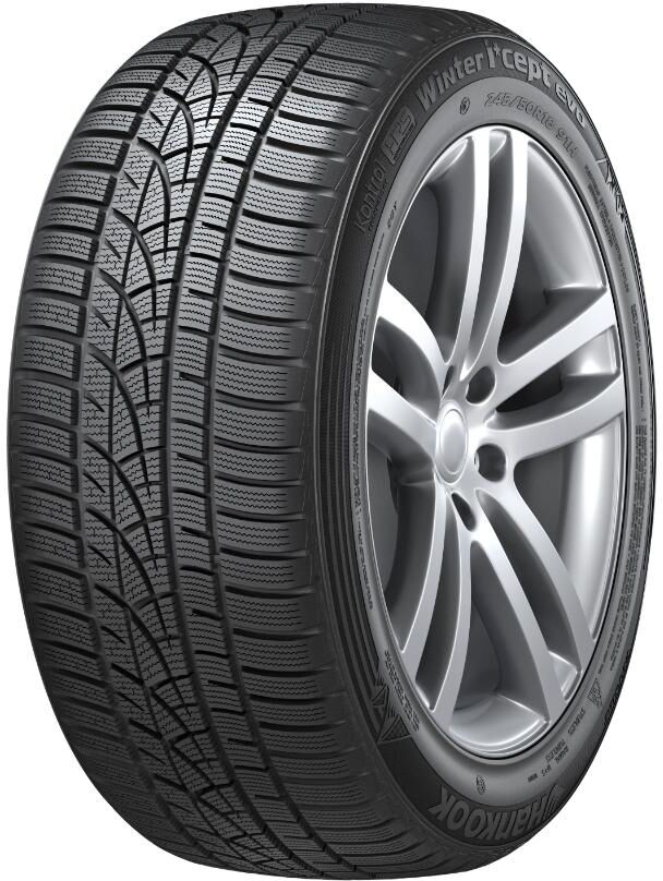 Neumatico Hankook Winter Icept Evo W310 205/50 R 15 86 H