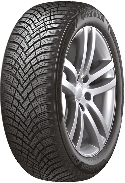 Neumatico Hankook Winter Icept RS3 W462B 205/45 R 17 88 V XL