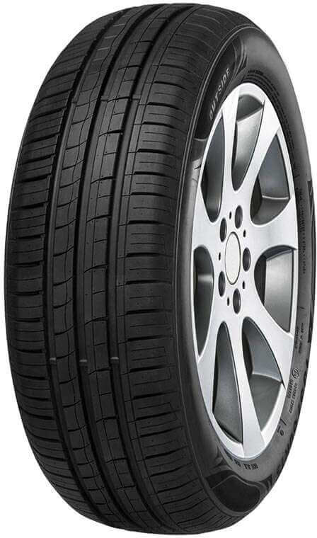 Neumatico Imperial Ecodriver 4 175/60 R 13 77 H