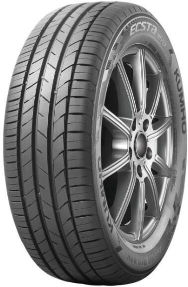 Neumatico Kumho Ecsta HS52 225/50 ZR 17 98 W XL