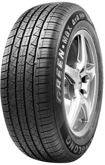 Neumatico Linglong Green-Max 4x4 HP 205/70 R 15 96 H