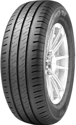 Neumatico Linglong Green-Max Van 255/70 R 15 112 110 S