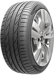 Neumatico Maxxis Victra Sport 5 VS5 265/40 ZR 21 105 Y XL