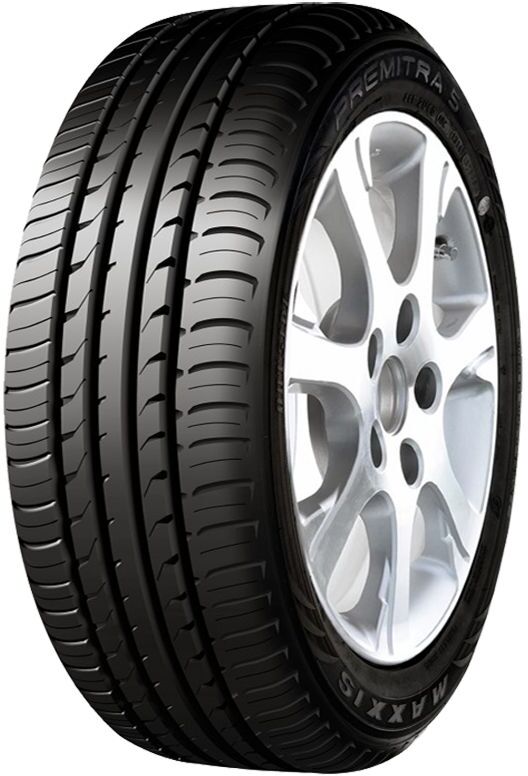 Neumatico Maxxis Premitra HP5 215/55 ZR 17 98 W XL