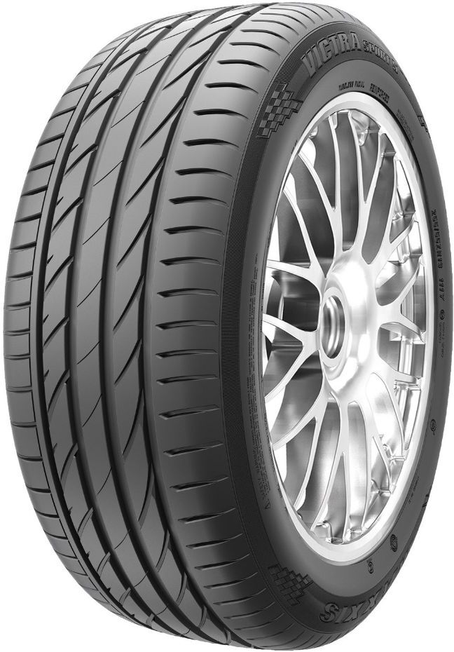 Neumatico Maxxis Victra Sport 5 VS5 SUV 235/65 ZR 18 106 W