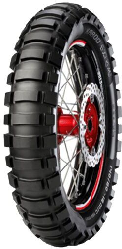 Neumatico Metzeler Karoo Extreme 150/70 R17 69 R TL