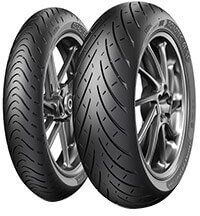 Neumatico Metzeler Roadtec Scooter 130/70 R16 61 S TL