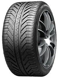 Neumatico Michelin Pilot Sport A/S Plus 255/45 R 19 100 V