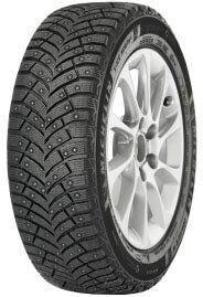 Neumatico Michelin X-Ice North 4 205/55 R 17 95 T XL