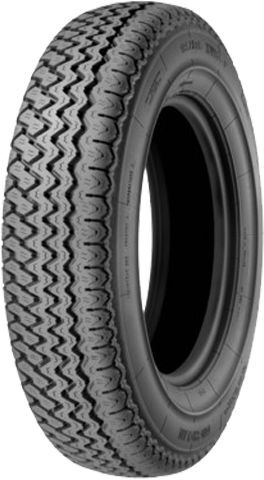 Neumatico Michelin XVS 235/70 HR 15 101 H