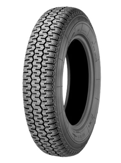 Neumatico Michelin XZX 145/ R 15 78 S