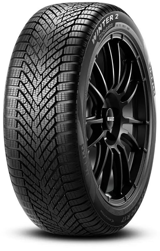 Neumatico Pirelli Cinturato Winter 2 225/40 R 18 92 V XL