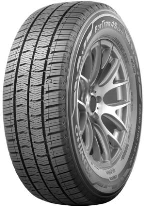 Neumatico Kumho Portran 4S CX11 225/75 R 16 121 120 R