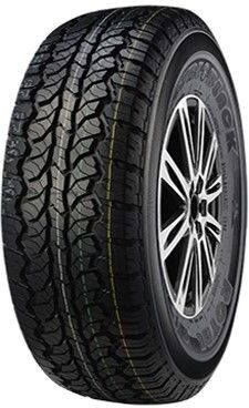 Neumatico Royal Black Royal A/T 255/70 R 15 112 110 S