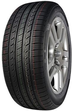 Neumatico Royal Black Royal Sport 255/70 R 18 113 H