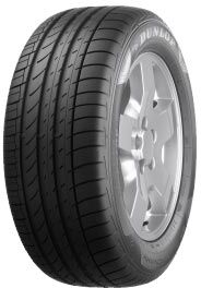 Neumatico Dunlop SP QuattroMaxx 255/35 R 20 97 Y XL