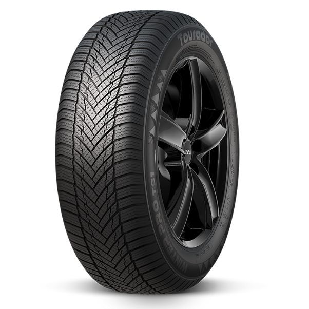 Neumatico Tourador Winter Pro TS1 165/70 R 13 79 T