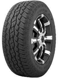 Neumatico Toyo Open Country A/T Plus 245/75 R 17 121 S