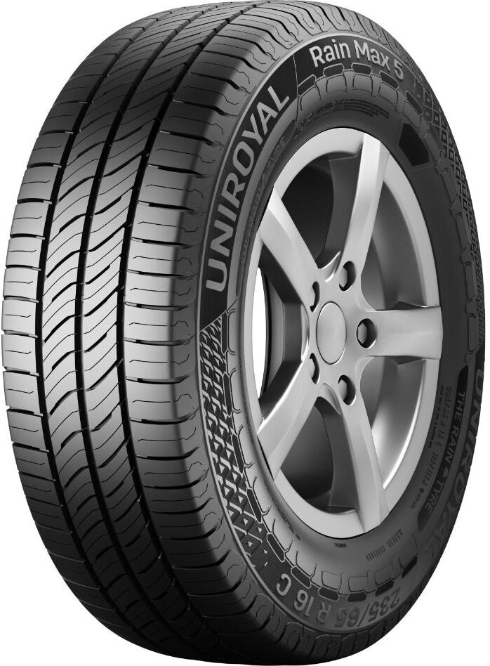 Neumatico Uniroyal Rain Max 5 185/75 R 14 102 100 Q