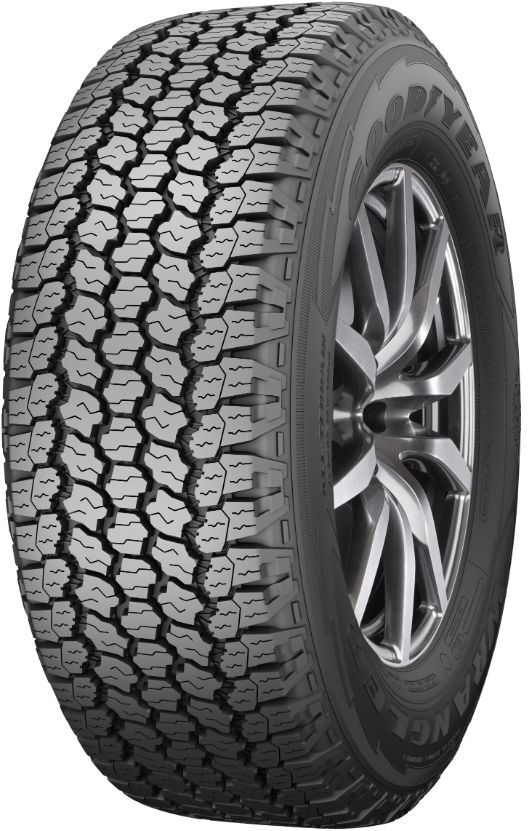 Neumatico Goodyear Wrangler All-Terrain Adventure 265/75 R 16 112 109 Q