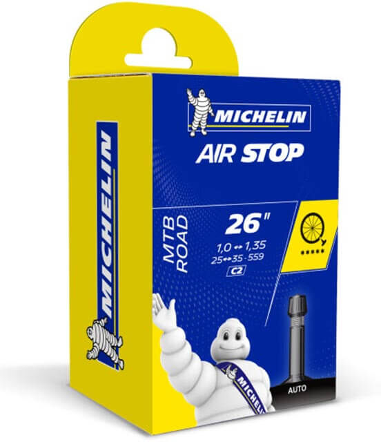 Michelin Air Stop 26 X 1 - 1.35