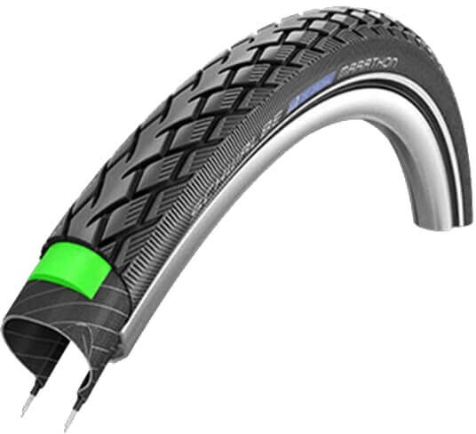 SCHWALBE Marathon HS420 26x1.75 (47-559)