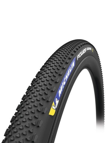 Michelin Power Gravel 700x33C (33-622)