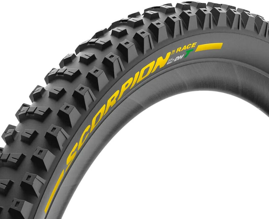 Pirelli Scorpion Race DH T 27.5x2.50 (63-584)