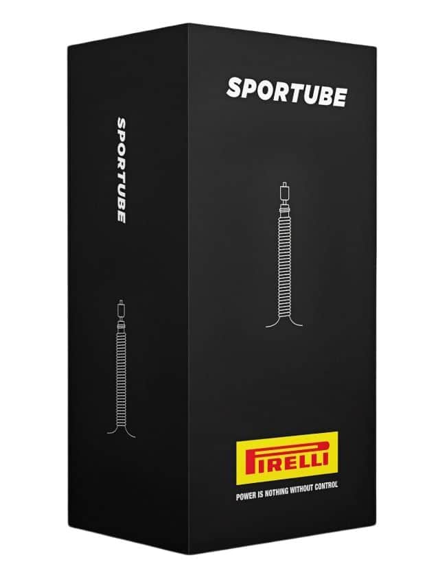 Pirelli Sportube 700 x 23 - 30C