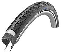 SCHWALBE Delta Cruiser Plus HS431 28x1.40, 700x35C (37-622)