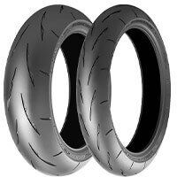 Neumatico Bridgestone Battlax Racing Street RS11 190/55 ZR17 75 W TL