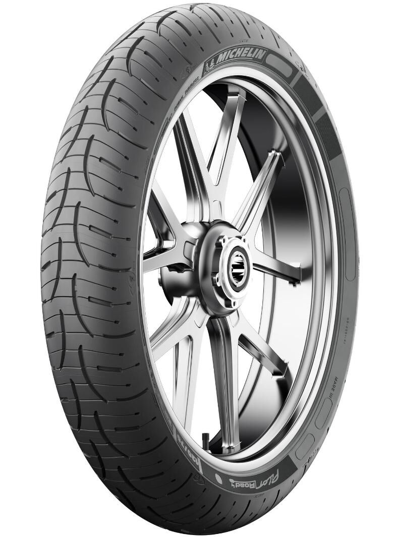 Neumatico Michelin Pilot Road 4 120/70 ZR17 58 W TL