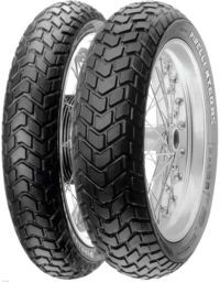 Neumatico Pirelli MT 60 RS 150/80 B16 77 H TL RF