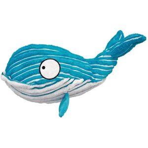 Juguete Kong Cuteseas Whale Ballena Large Rl15 - KONG