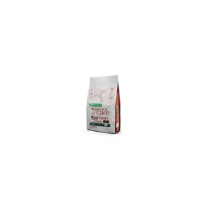 Dieta Proteinas Perro Natures Protect Red Dog Adult All Breed No Grain Lamb 10Kg - Natures Protection