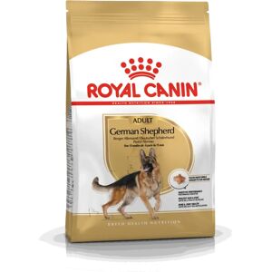 Comida Premium Pienso Perro Royal Canine Adult Pastor Aleman 24 11Kg - ROYALCANIN