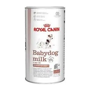 Comida Premium Pienso Perro Royal Canine Babydog Milk 1St Age 2Kg - ROYALCANIN