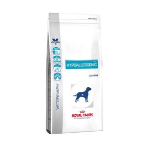 Comida Premium Pienso Perro Royal Vet Canine Hypoallergenic Dr21 14Kg - ROYALCANIN