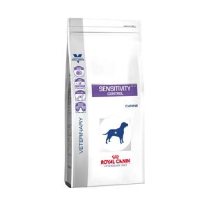 Comida Premium Pienso Perro Royal Vet Canine Sensitivity Control Sc24 14Kg - ROYALCANIN