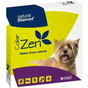 Suplementos Collar Zen Perros - STANGEST