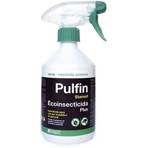 Suplementos Pulfin Spray Ambiental 500Ml - STANGEST