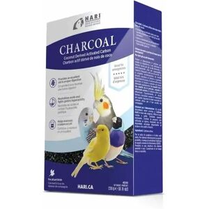 Comida Premium Pajaros Hari Carbón 230g - HARI