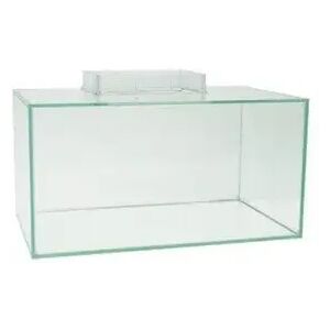 Acuario Fluval Edge 23 L Urna Repuesto 40x40x30 - FLUVAL