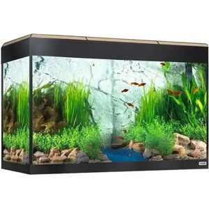 Acuario Fluval Roma Acuario Led Bluetooth 125L Roble 85x39x53,5 - FLUVAL