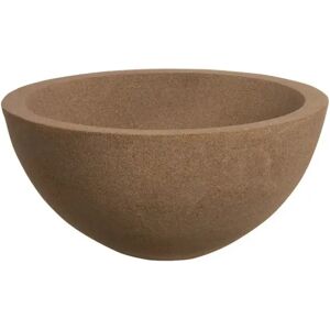 Estanques Acuario Laguna Bowl Ornamental Sand Stone - LAGUNA