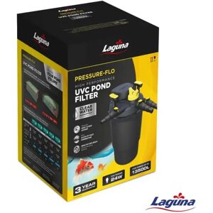 Estanques Acuario Laguna Pressure Flo 13500 Uvc - LAGUNA