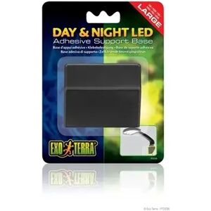 Iluminación Reptiles Exo Terra Base Adhesiva Day & Light 24 Led L - EXO TERRA