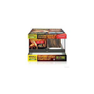 Terrarios Reptiles Exo Terra Gecko Starter Kit - EXO TERRA